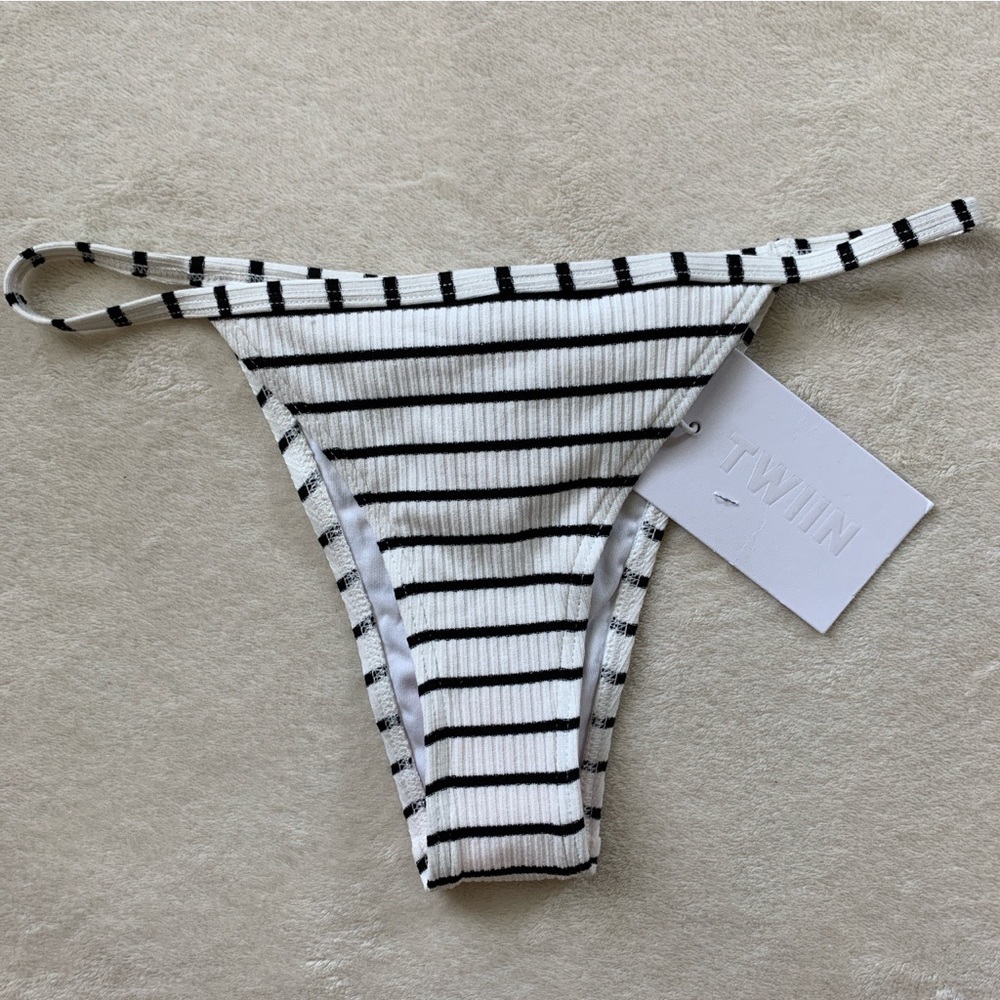 Tommy Tankini  by TWIIN bottoms only!